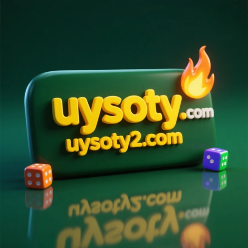 uysoty.com