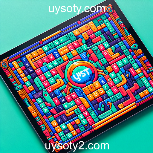 Descubra o Mundo de Palavras no uysoty.com